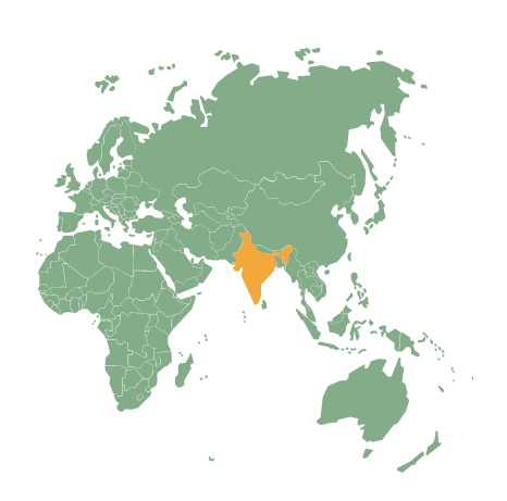 Fair trade Certified Farms