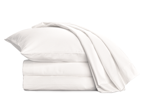 Brushed Flannel Bedding