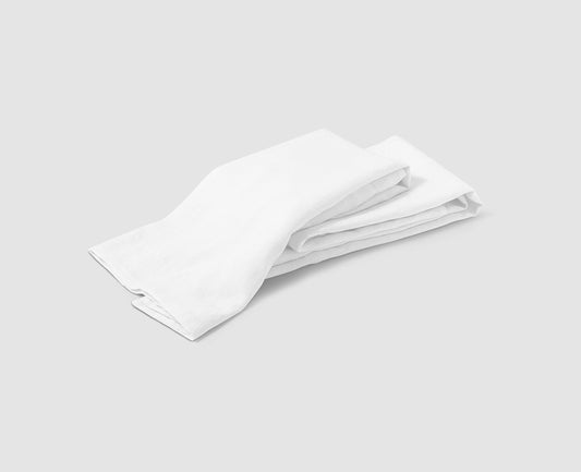 Classic Linen Pillow Shams