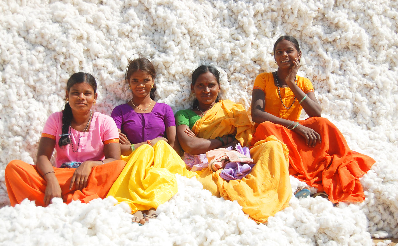 October is Fair Trade Month