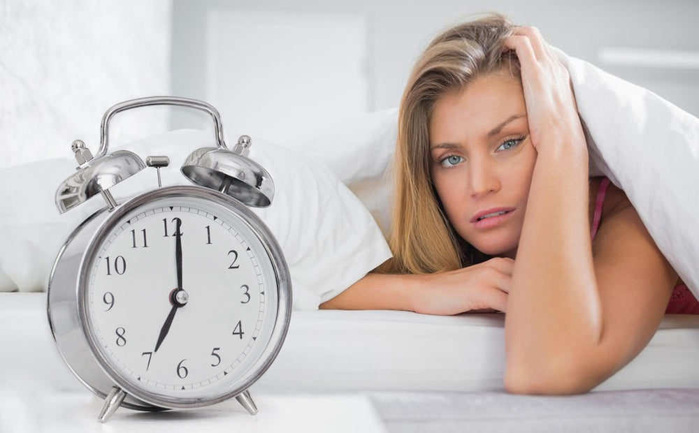 Helpful Tips To Deal With Daylight Saving Time - SOL Organics