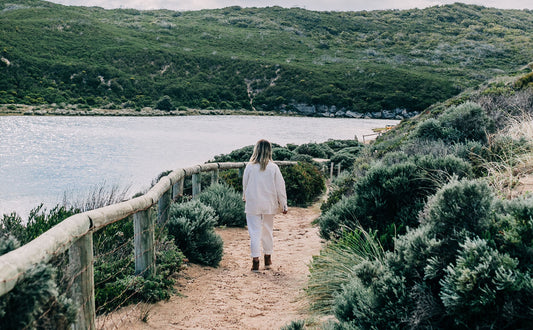 7 Simple Ways to Bring More Mindfulness into Your Day