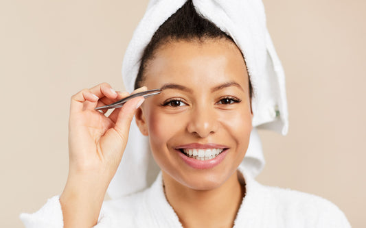 All You Need To Know About Shaping Your Eyebrows At Home