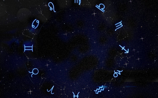 What does your Astrological sign say about your sleep habits?
