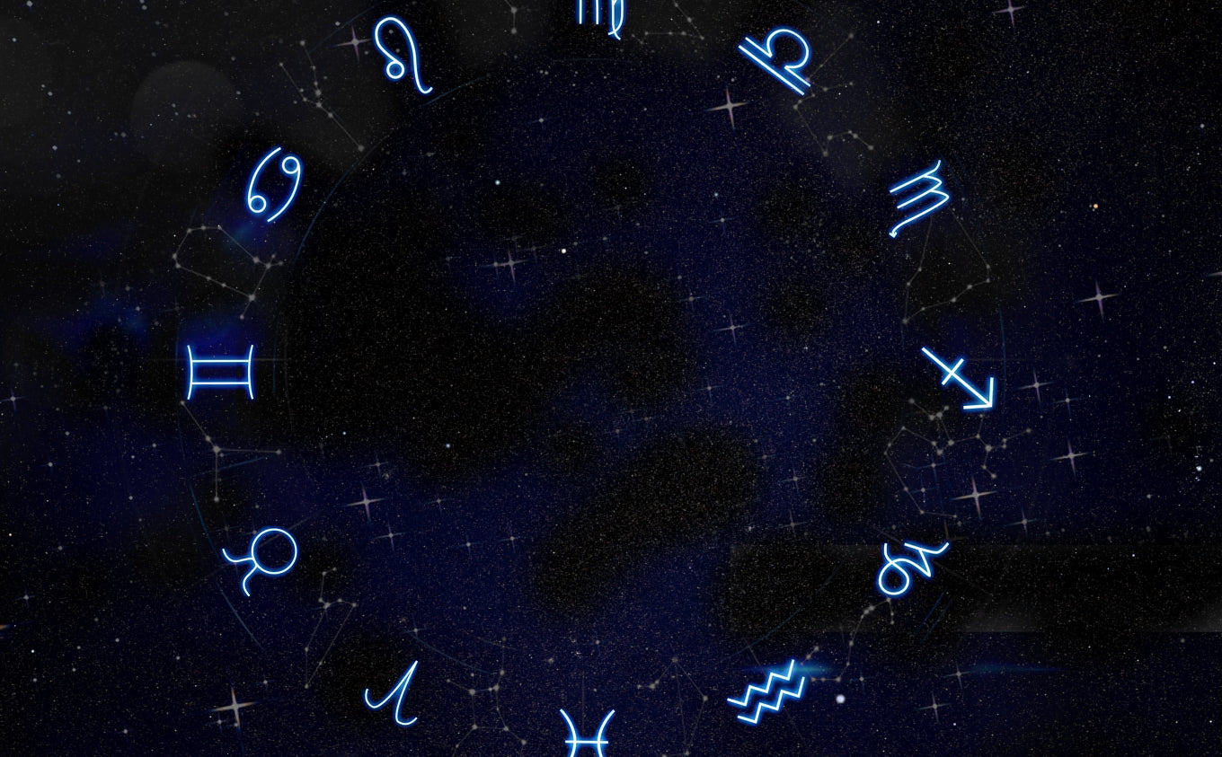 What does your Astrological sign say about your sleep habits?