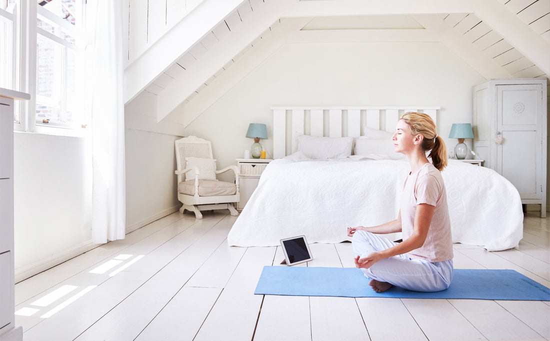 The Best Meditation Apps for Sleep