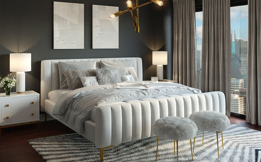 2021’s Top Color Trends (and How to Incorporate Them in Your Home)