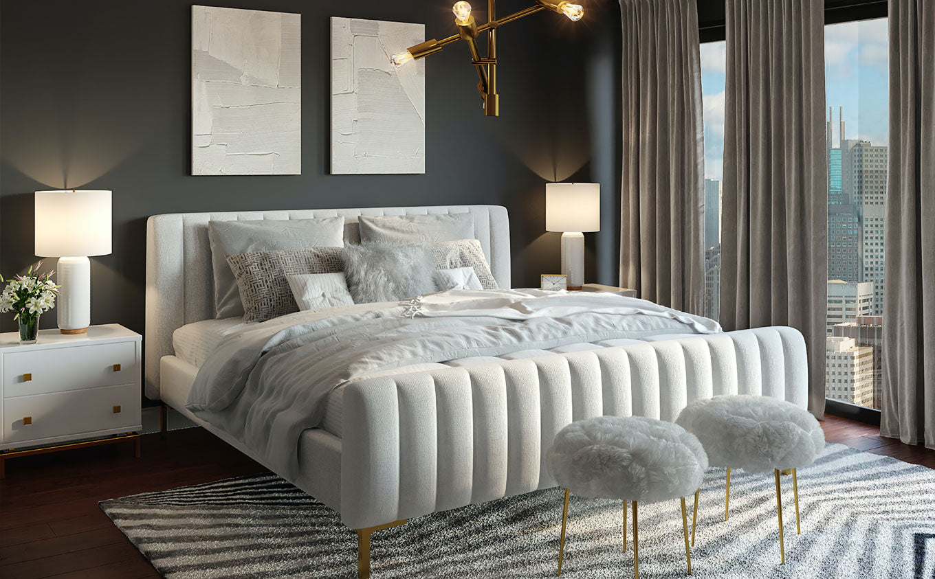 2021’s Top Color Trends (and How to Incorporate Them in Your Home)