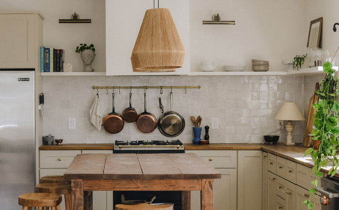 Décor Trend: 5 Ways to Create a European Farmhouse Style Home