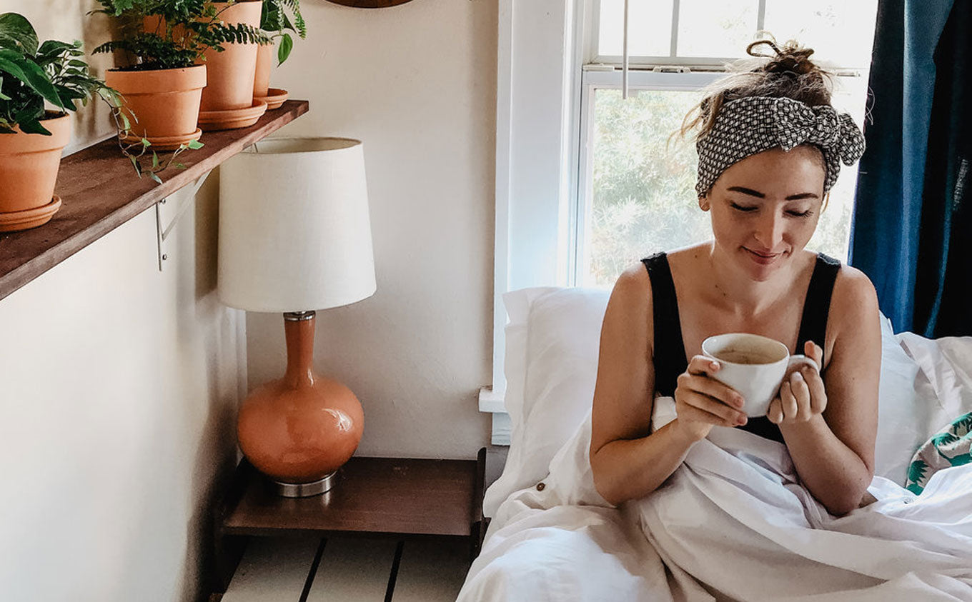 Mornings with Meg of Root for Food