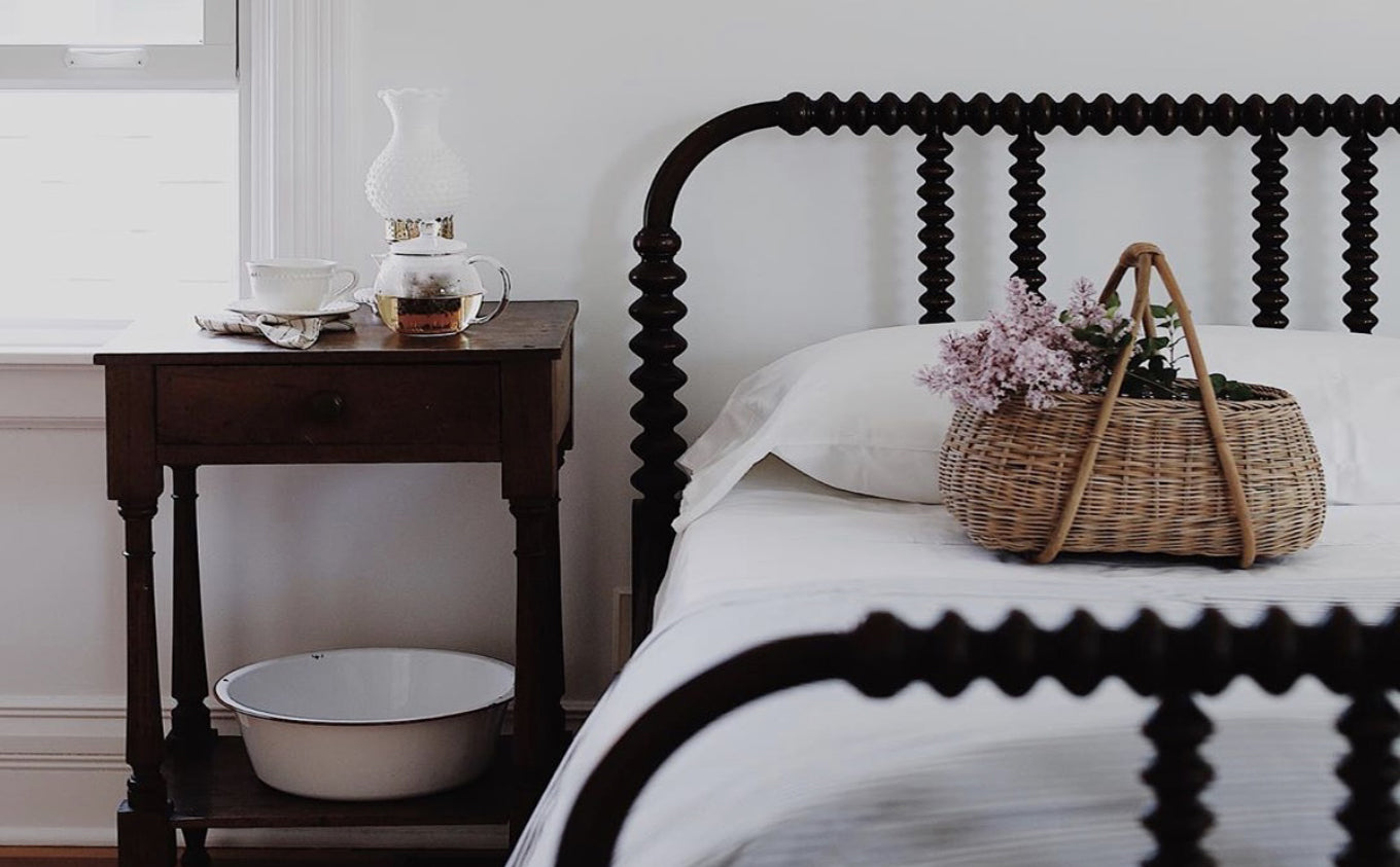 Mornings with Julia of Simply Living Well