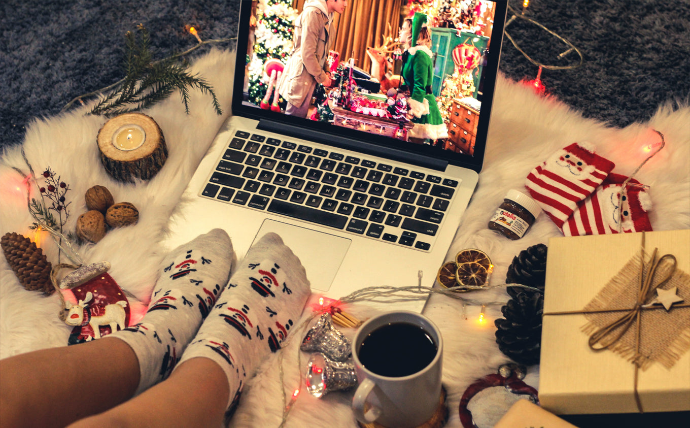 13 Cozy Movies to Watch This Holiday Season