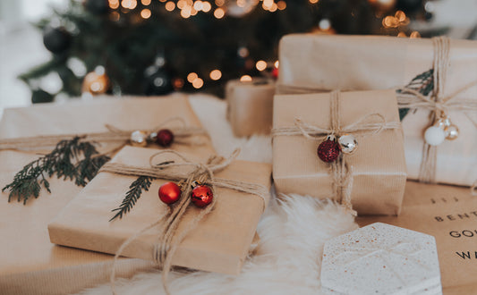 Your Sustainable Holiday Gift Guide