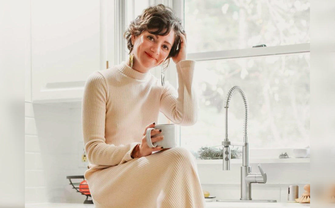 Mornings with Ashley of Whimsy and While