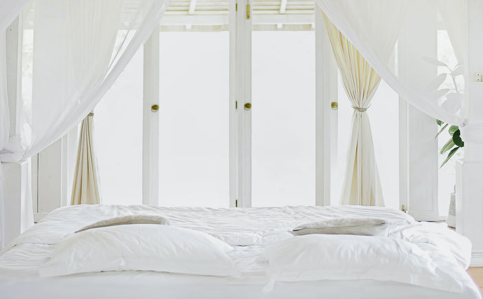 How to Create a Soothing Bedroom