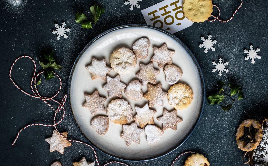 6 Tips for a Low Waste Holiday