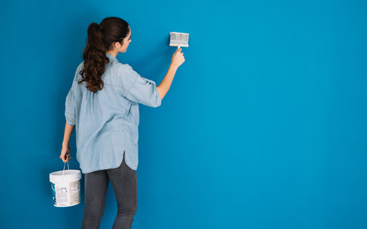 Boost Your Mood with the Right Color