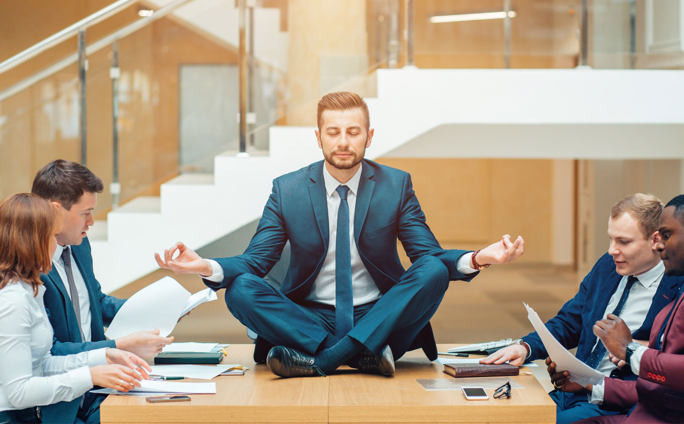 Can Your Self Care Practices Actually Be Making You Unhappy?