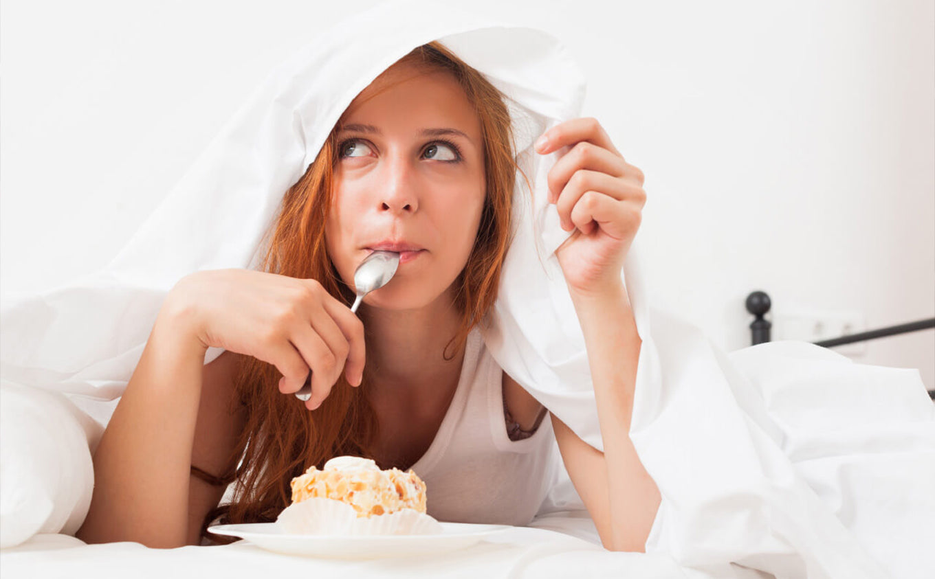 Does Intermittent Fasting Help...