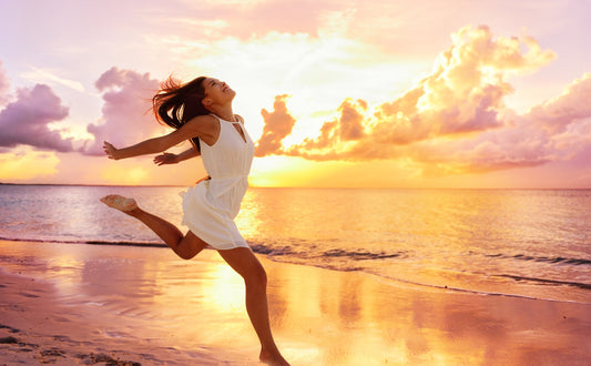 Stressed out! This simple practice does wonders!