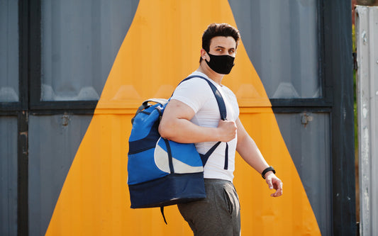 Going to Gym During COVID-19