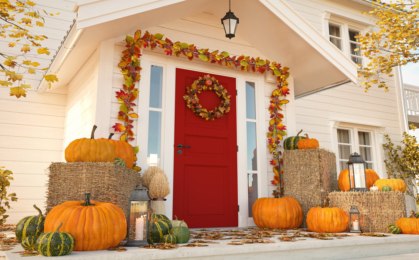 Top 9 Eco Friendly Tips for Halloween