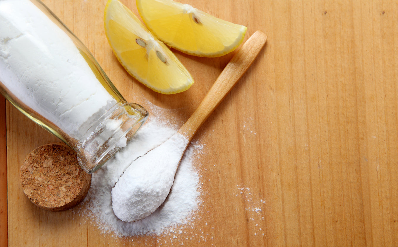 Your Ultimate Guide to Non-Toxic Cleaning