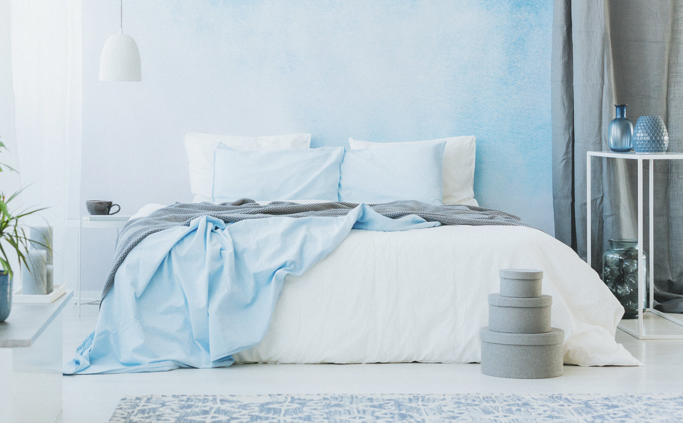 Can bedroom colors affect sleep and sex? - SOL Organics