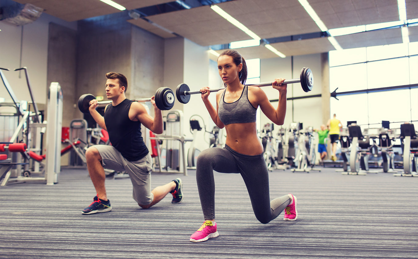 Exercise your way to a better night's sleep