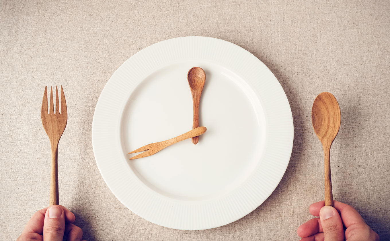 Intermittent Fasting: When to Eat and What Are the Benefits