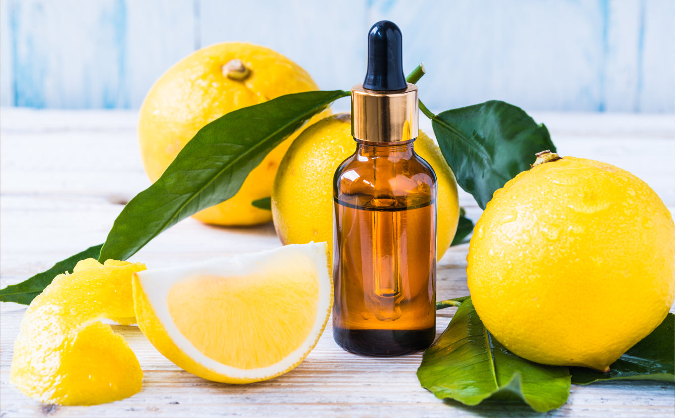 Essential Oils- The Ancient Secret for Weight Loss