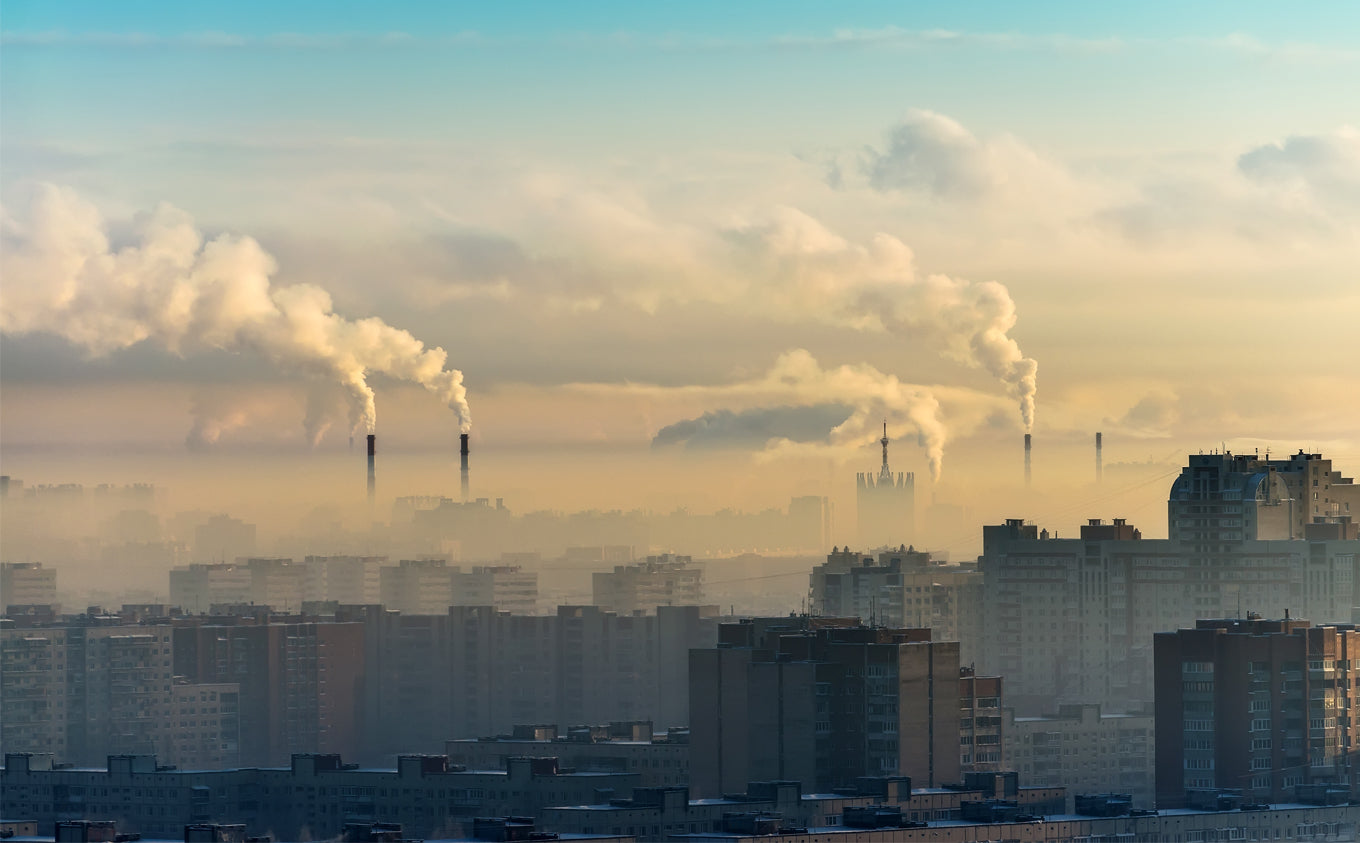 Tips for Navigating Summertime Air Quality