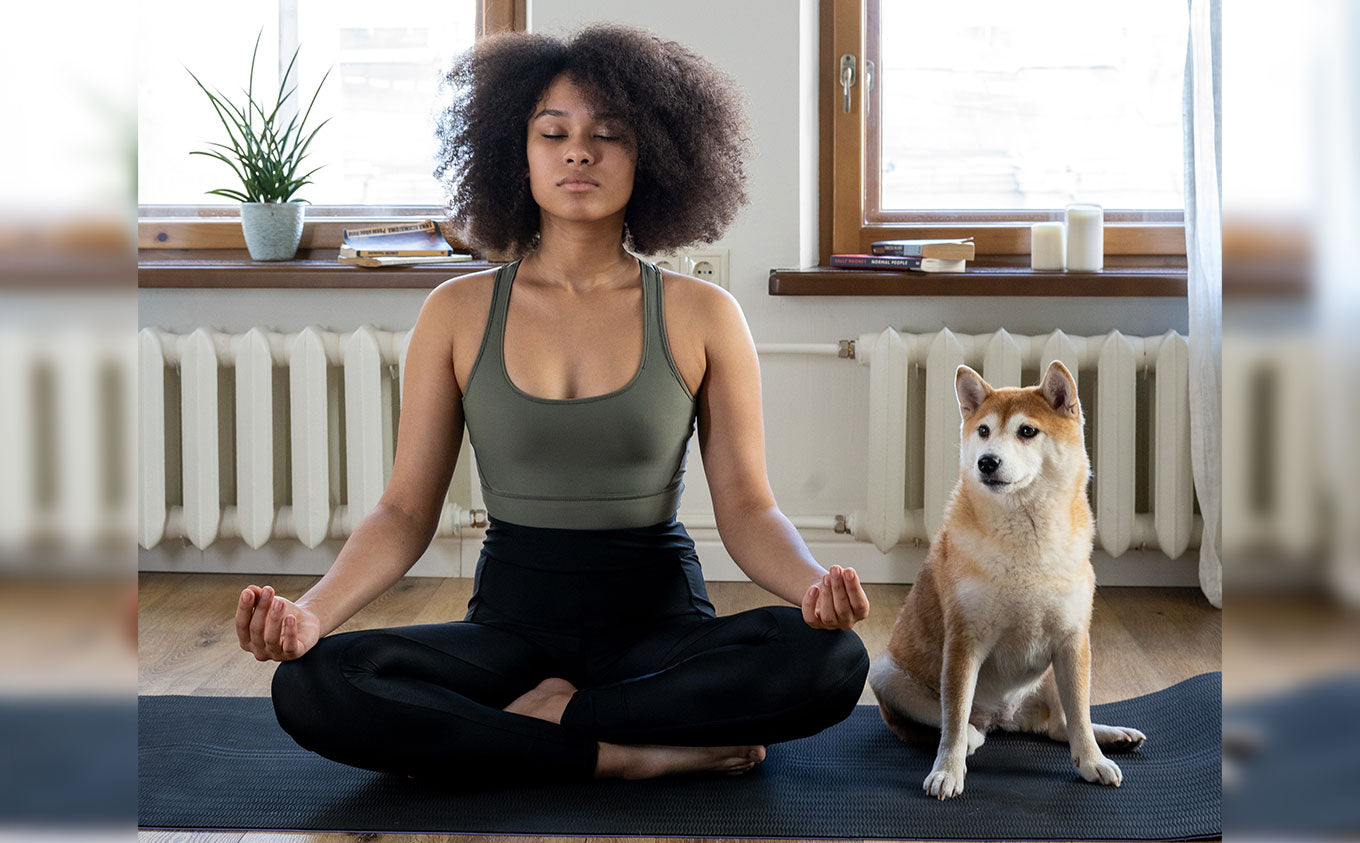 7 Natural Energy Boosters to Energize Your Day