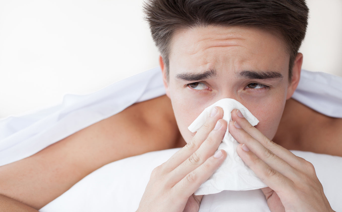 Easy Ways to make Your Immune System to Function Properly