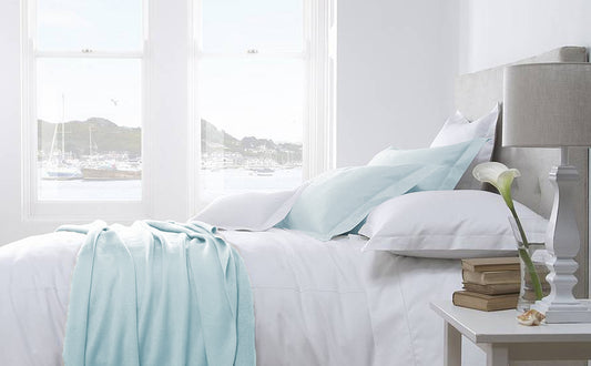 Impact of Color in the Bedroom