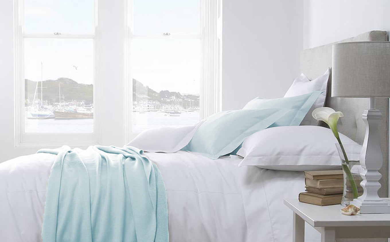 Impact of Color in the Bedroom