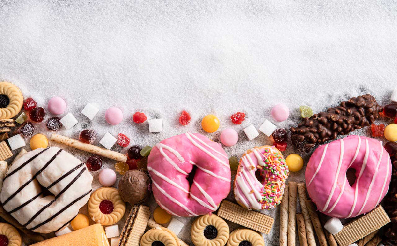 Should you Avoid Sugar for Sweet Dreams