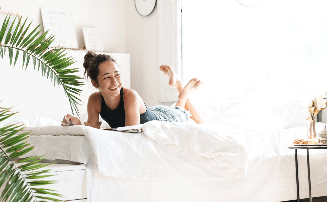 7 Sleep Myths Debunked