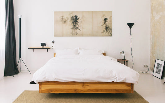 Décor Trend: 8 Ways to Create a Japandi Style Home