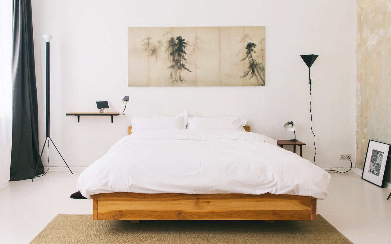 Décor Trend: 8 Ways to Create a Japandi Style Home