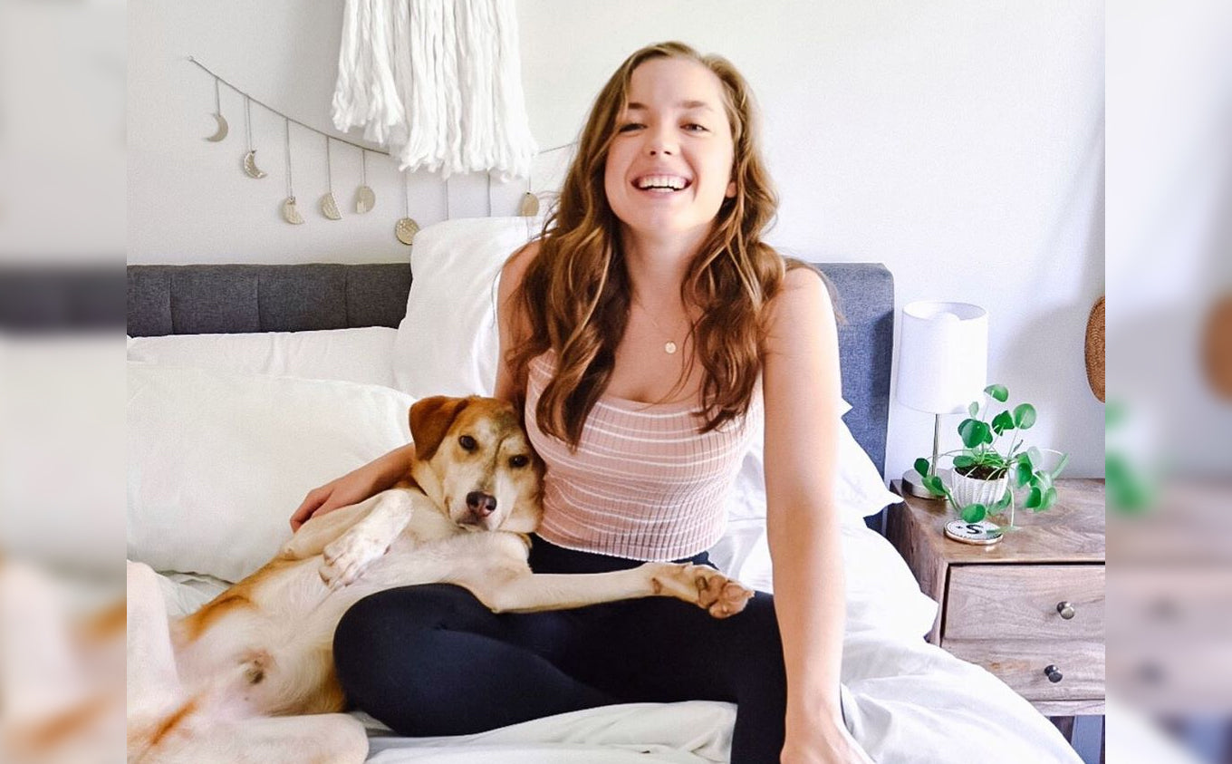 Mornings with.... Cher of Wildly Wholesome