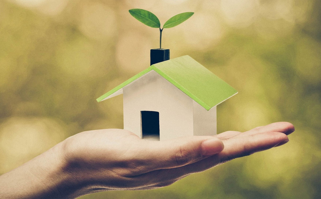12 Ways to Make Your Home More Energy Efficient