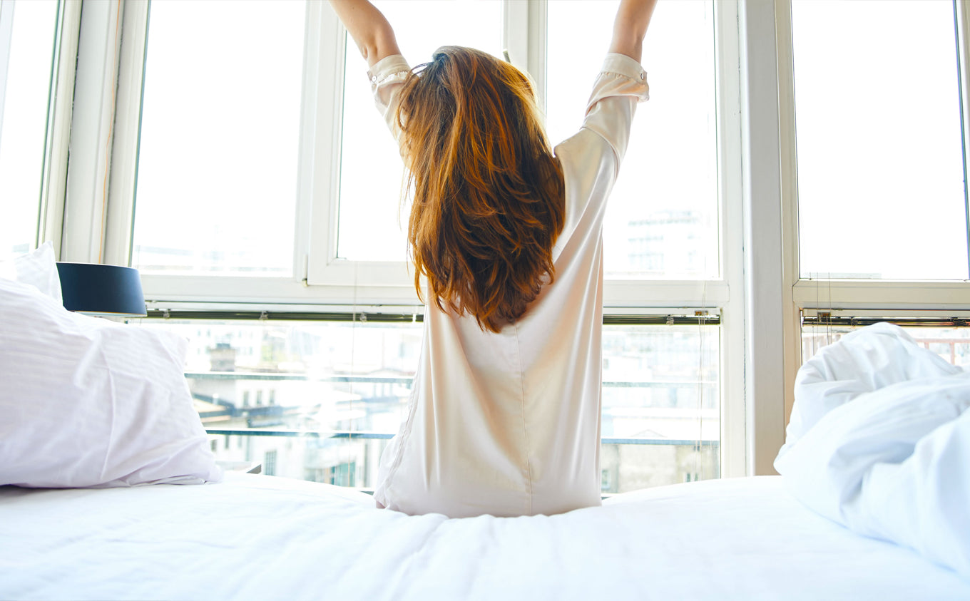 Your Guide to Becoming a Morning Person