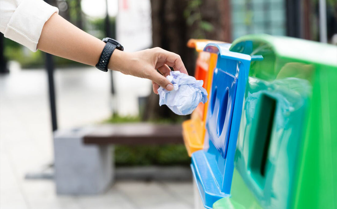 13 Ways to Go Zero Waste in 2020