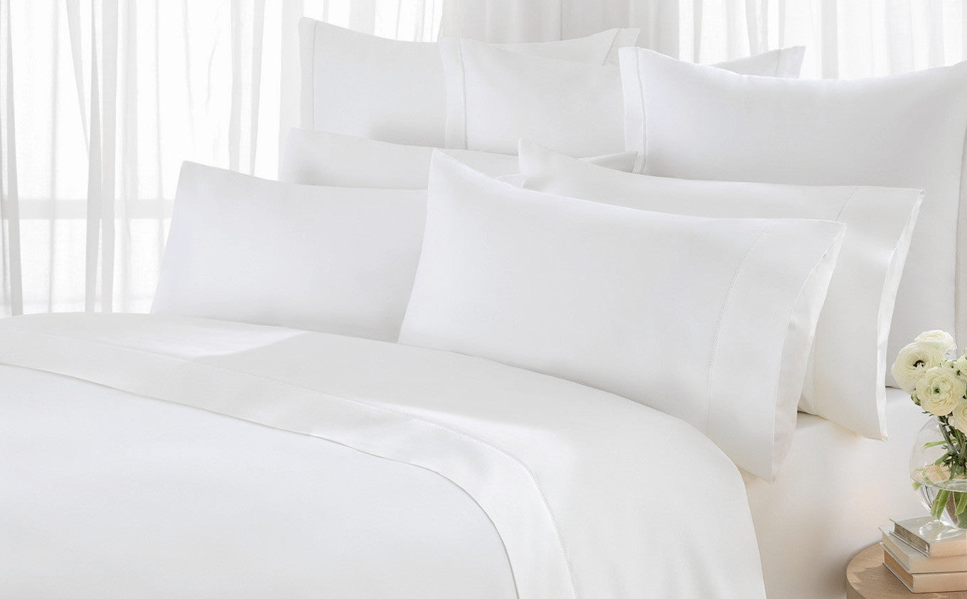 7 Easy Ways to Prep Your Bedroom for Better Sleep