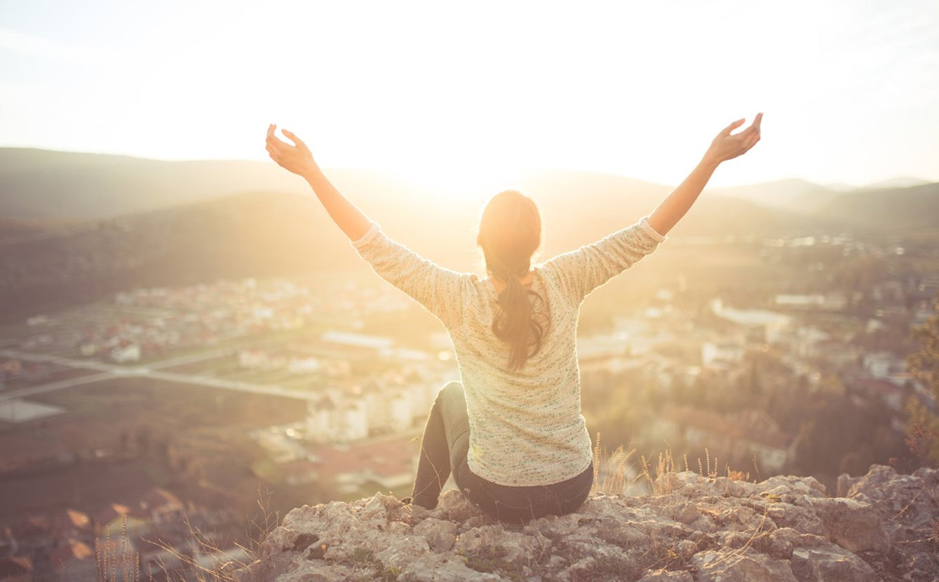 Vitamin D, the Sunshine Vitamin!