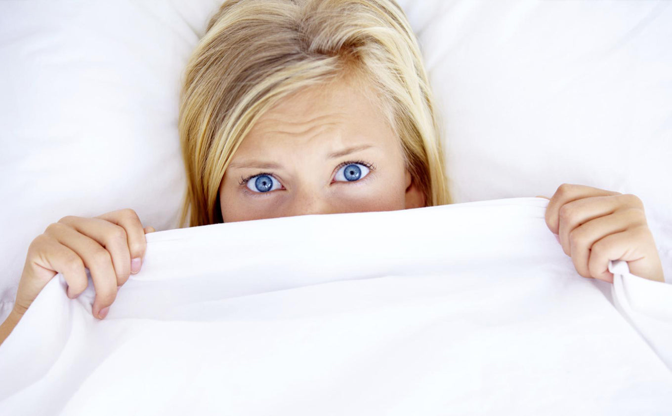 Washing Your Sheets Should Be A Priority!