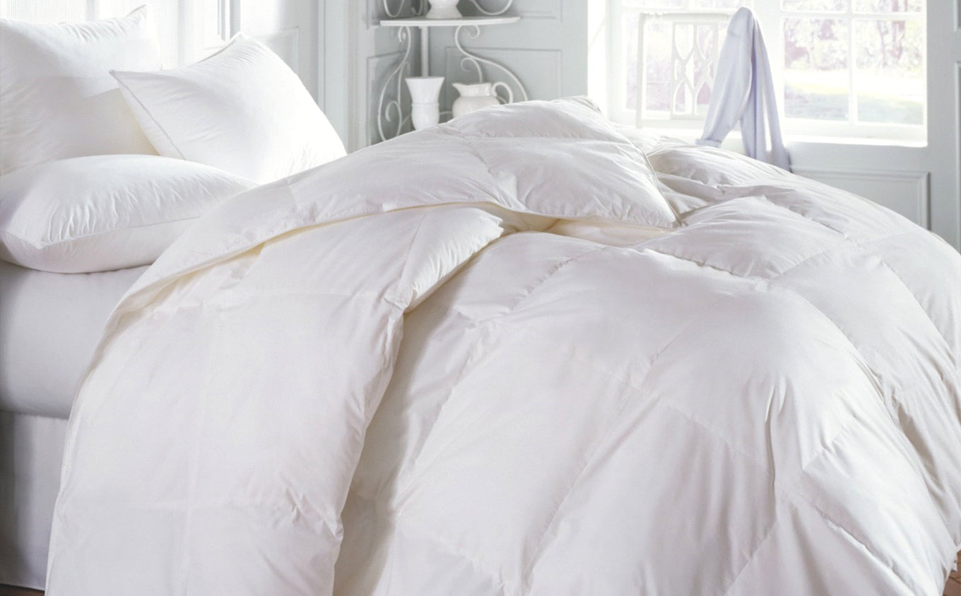 Introducing Responsibly Sourced Down