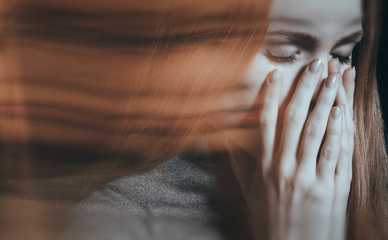 12 Lifestyle Changes to Manage Anxiety