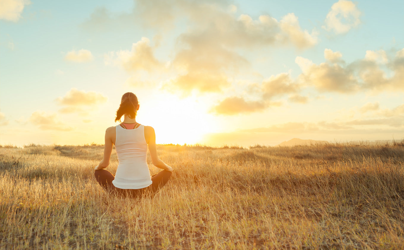 Try these Breathing Techniques for Relaxation